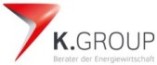 K.GROUP – Berater der Energiewirtschaft